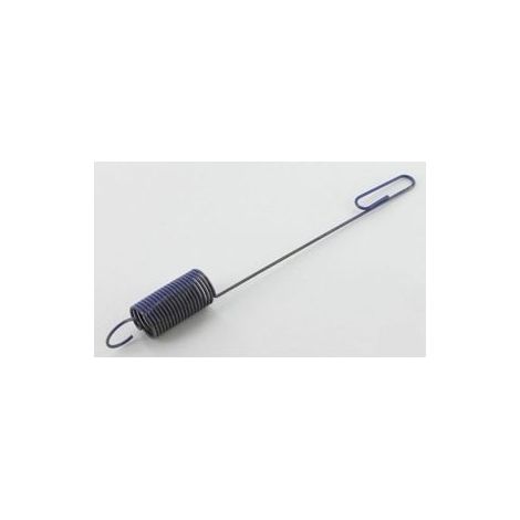 Briggs & Stratton – 691852 – Ressort de régulateur moteur tondeuse – Longueur 74 mm – Compatible modèles 122K02, 126T02 – Pièce d'origine