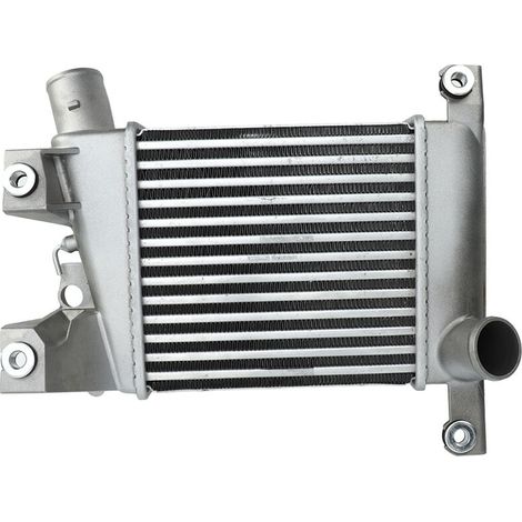 Jeffergarden 14461VK505, Refroidisseur Intermédiaire de Turbocompresseur Fiable Résistant aux Hautes Températures et Faible Consommation de Carburant pour les Véhicules-DOU