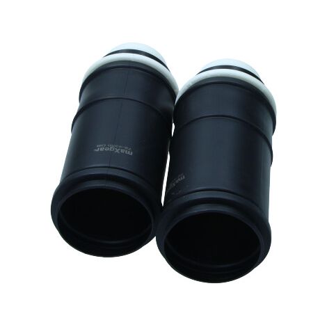 Kit de protection contre la poussière, amortisseur MAXGEAR 72-4350 MITSUBISHI (1/2)