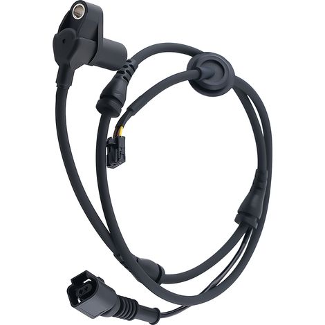 Sensor ABS Delantero Derecho for AUDI A4 LUXURY 2002-2004 8E0927803A 5S10458 (1/5)