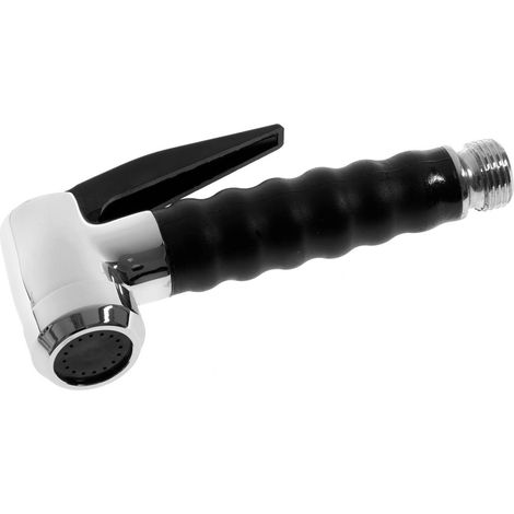 Douchette pour robinet de cuisine - Monolith - Raccord : G1/2" - Longueur : 132 mm