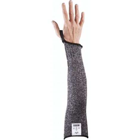 Manchette de protection anti-coupure SHOWA S237 Gris Taille Unique