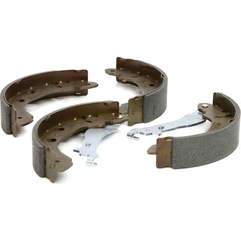 Pinzas de freno traseras NISSAN KUBISTAR PRIMERA RENAULT KANGOO (1/3)