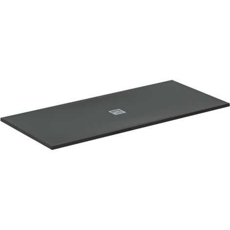 IDEAL STANDARD T5618FV Receveur de douche rectangulaire Ultra Flat S+ (1/3)