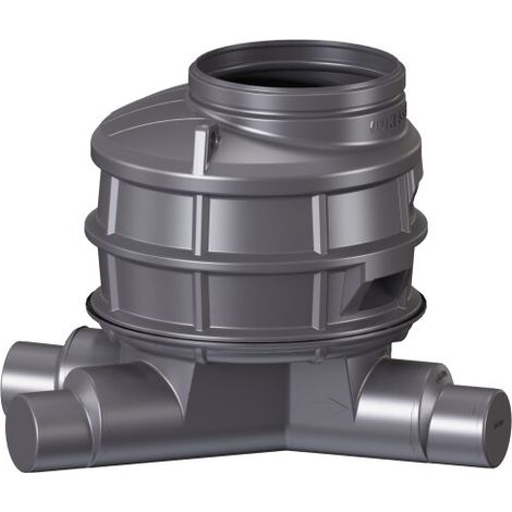 KESSEL 881001 Tête standard GT LW1000