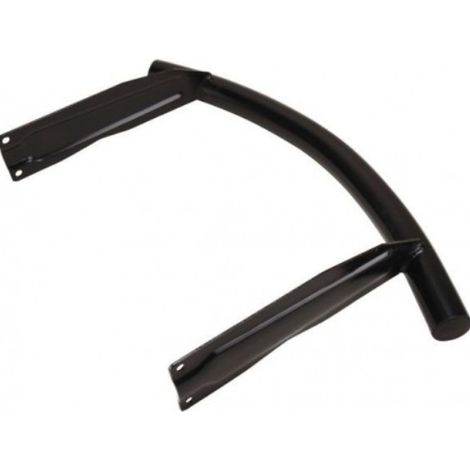 Protezione silenziatore ORIGINALE STIGA trattorino tagliaerba 1330m 382869038/0