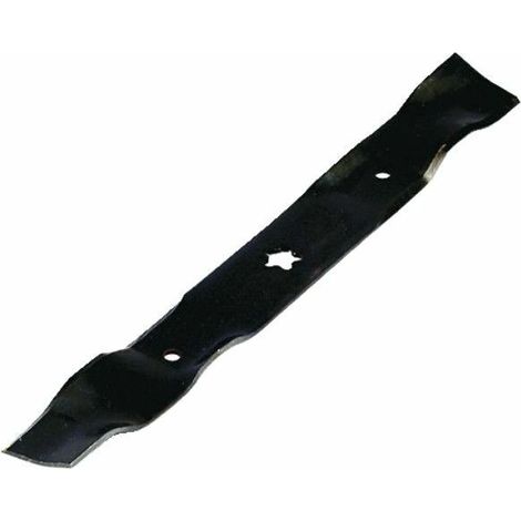 Lame Mulching 46cm Tracteur Tondeuse AYP, Bernard Loisirs, Bestgreen, Husqvarna