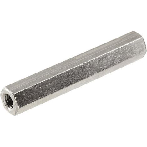 Entretoise M3-M3 econ connect D3X30I5MH laiton (nickelé) 1 pc(s)