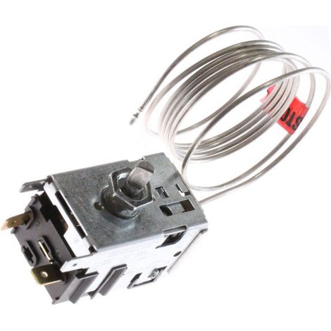 Ersatzteil - Thermostat -  - INDESIT, ARISTON HOTPOINT, WHIRLPOOL, PRIVILEG
