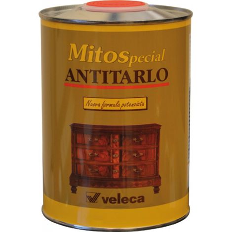 ANTITARLO VELECA 1 LT 264