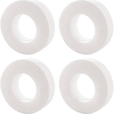 Set mit 4 Kletterringen für Dolphin Poolroboter 6101611-R4, M200, M400 und M500 (1/4)