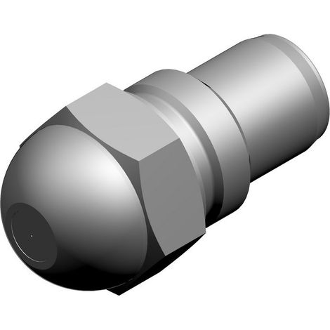 BOSCH Öldüse 0.85gph 80gr HR Danfoss everp, 7736604060 (1/2)