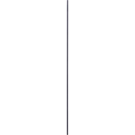 Bosch Führungsstange für Bosch-Oberfräsen, 8 x 800 mm