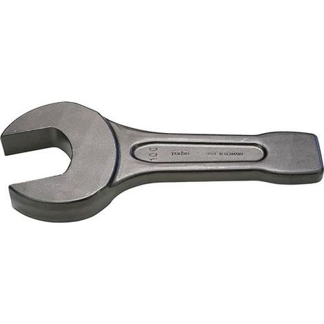 Padre Schlagmaulschlüssel 837 SW 41 mm 235 mm - 83700041 (1/3)