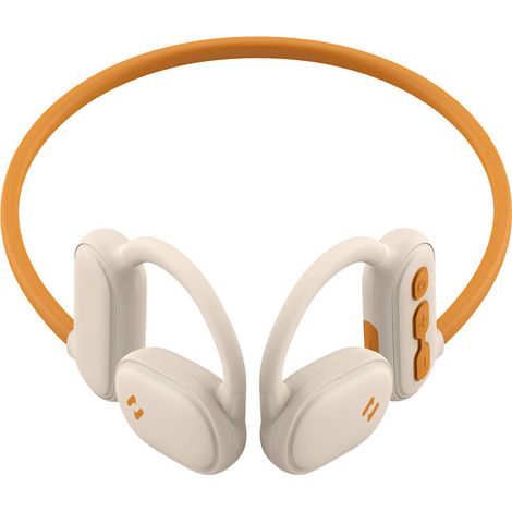 Cuffie wireless Havit E553BT (beige) (1/5)