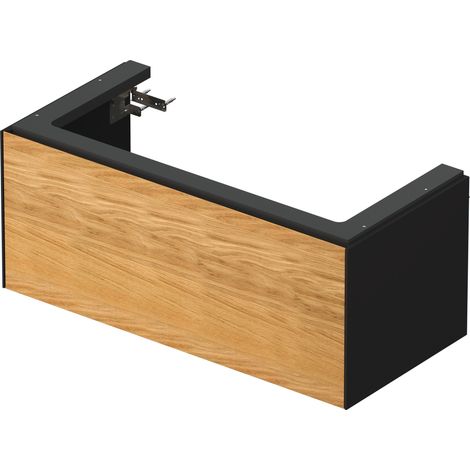 Duravit Tulip blanco, mueble de baño montado en la pared, anchura (1/3)