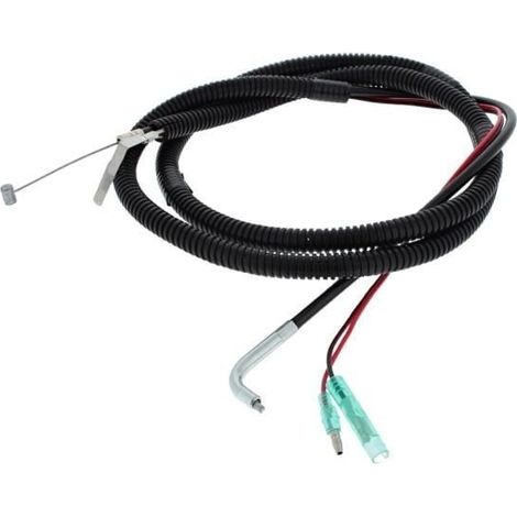 CAVO ACCELERATORE KIT 576785601 ORIGINALE HUSQVARNA