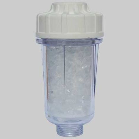 Filtro per lavatrice a carica pronta - 3/4