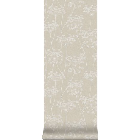 Superfresco Easy - Aura - Taupe - 10m x 52cm