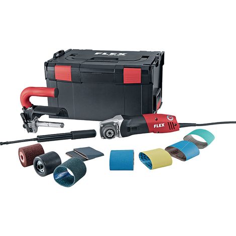 Set satineuse Trinoxflex BSE 14-3 100 - FLEX