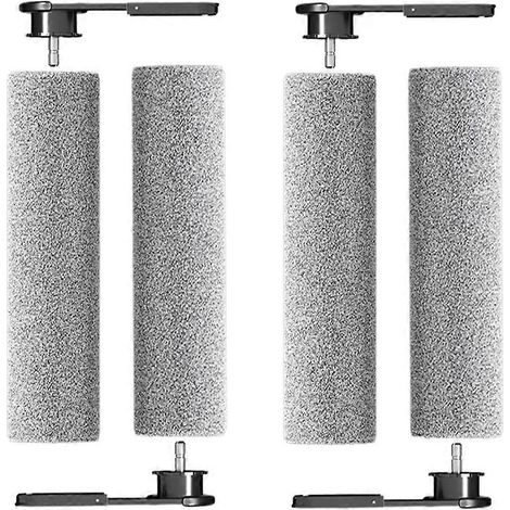 Zubehör für Tineco Floor One Switch S6 Nass-/Trockensauger: Verbrauchsmaterial Walzenbürste HEPA-Filter (1/5)