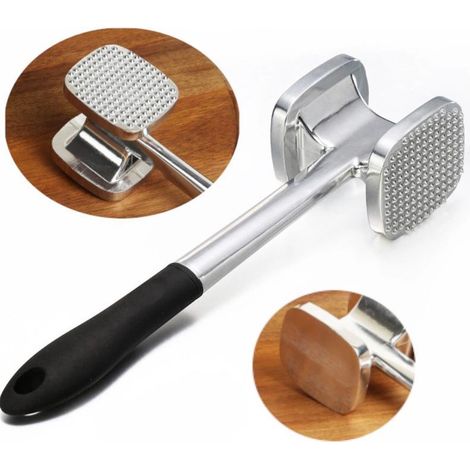 Râpe fromage rotative tambour acier inoxydable 4 tambours coupe pilon intégré, trancheuse légume manuelle (1/5)