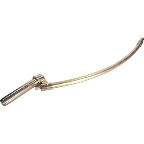 Tirante 670 mm piegato UNIVERSALE CP49KR (1/2)