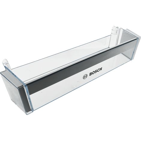 Vassoio portabottiglie per frigorifero Bosch 472x122mm / 00746691 (1/5)