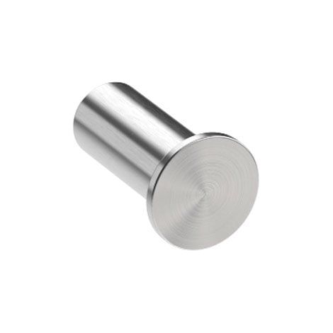 IN14520 Percha In.14.520 - TUB - Percha tubular a pared (1/3)