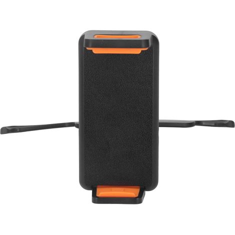 Support téléphone appuie-tête auto, fixation tablette et smartphone pour siège arrière, compatible Tesla Model 3 2018-2023, accessoire remplacement (1/5)