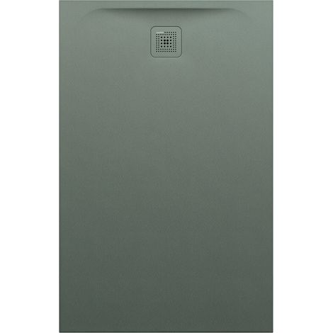 LAUFEN Pro Receveur de douche, 1400x900x42mm, 0, H2129570790001,