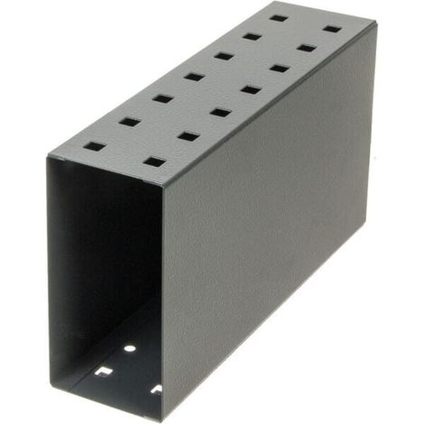 Caja de almacenamiento grande UNIVERSAL 291715037