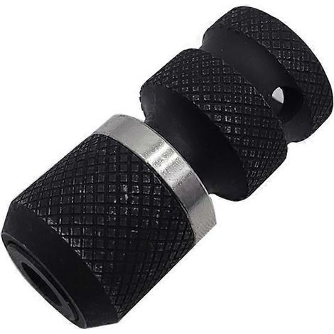 Adaptateur universel pour clé dynamométrique à cliquet avec douille adaptable (1/5)