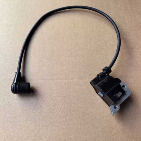 Bobine d'allumage haute tension, allumeur Echo DMC800, bloc haute tension, compatible avec Kyoritsu DMC800.