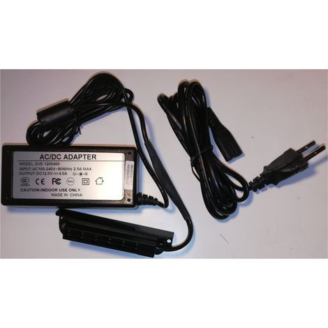 Lamp LS10/48W Lamp transformer SETLS10X6-48W