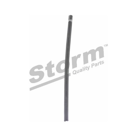 Raccord de tuyau, durite de radiateur Ø intérieur 30 mm, longueur (1/3)