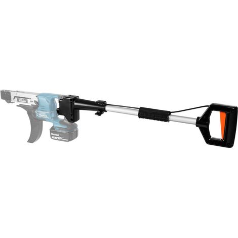 Makita Griffverlängerung für Magazinschrauber - 194500-1 (1/5)