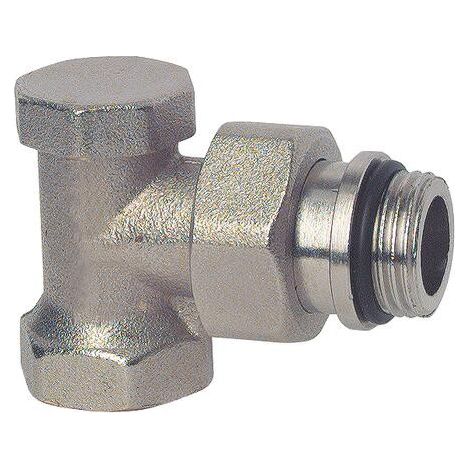 Coude de réglage Equerre 3 8 7236-12 (1/4)
