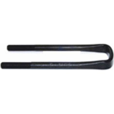 Novia de proa - 3333310125 - M20x92x290mm - Negro - Mercedes