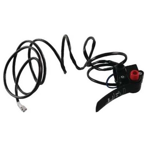 40351 - Commande d'embrayage de lame pour OUTILS WOLF