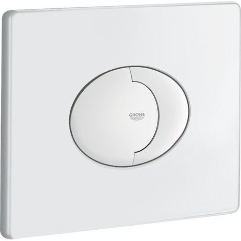 For 38506Sh0 Skate Air Toilet Flush Plate (1/2)