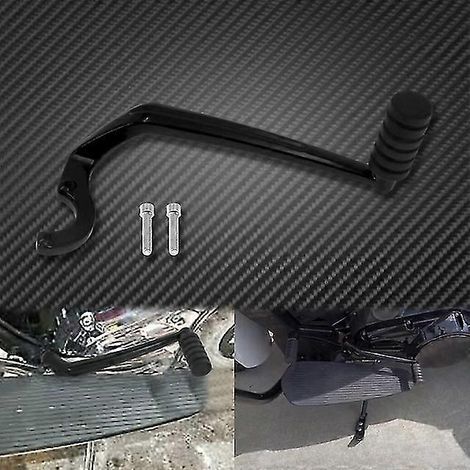 Sélecteur de vitesse talon-pointe pour moto Indian Vintage Challenger Limited 2020-2021 Springfield ( ) (1/5)