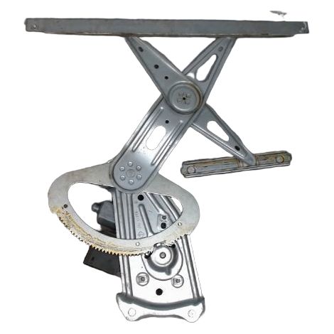 [PRODUIT D'OCCASION] Mecanisme+moteur Leve-glace Arriere Droit RENAULT Scenic III 2009- ♻️ Ref Oe. 827303178r - Garantie à vie (1/5)