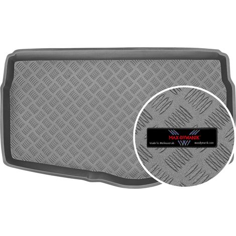 Tappetino per bagagliaio MAX-MAT per VW T-Cross SUV 2018