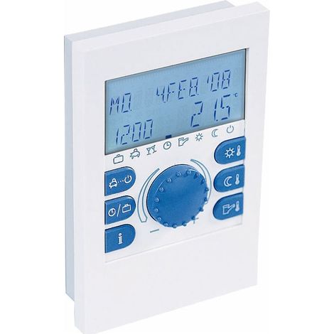 Fernbedienung digital SDW zur SDC-Reglern WM/PM