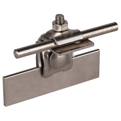 DEHN 365059 UEBERSPANNUNGSSCHUTZ-BEFESTIGUNGSELEMENT