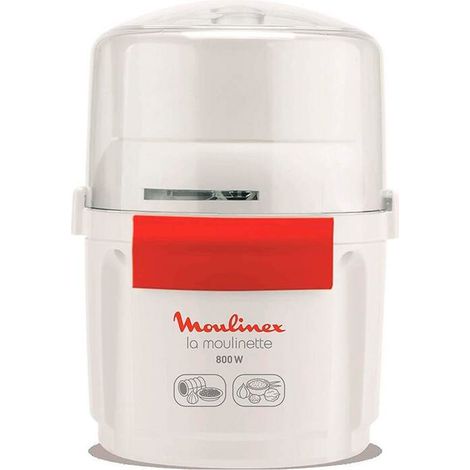 PICADORA MOULINEX AD560120 800W (1/4)