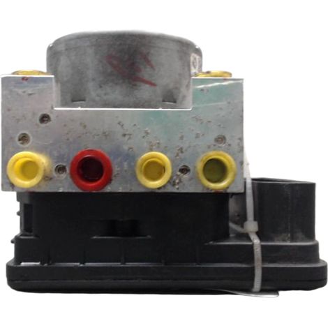 Unite Hydraulique Abs DACIA Sandero [PRODUIT D'OCCASION]♻️476604105r (1/2)