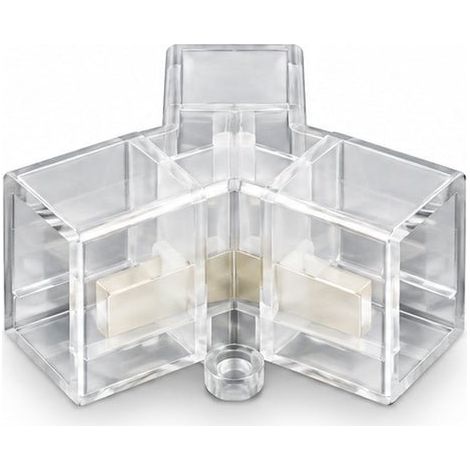 Connecteur en Y pour Luminaire Hexagonal - SILAMP