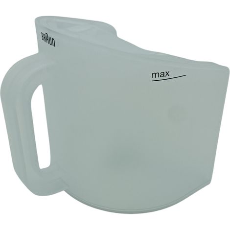 Braun serbatoio tanica contenitore acqua ferro CareStyle 3 IS3022 IS3042 IS3044 (1/4)